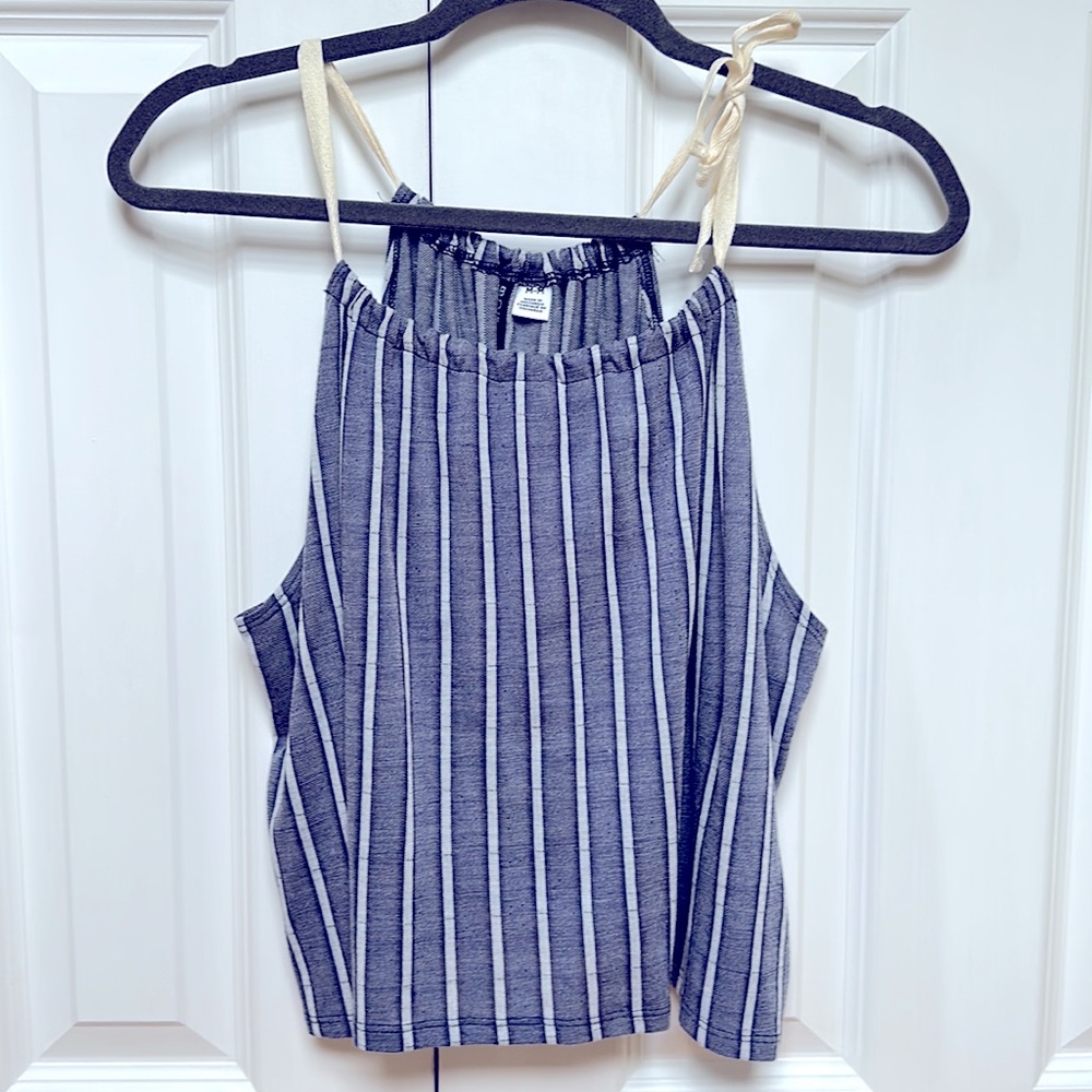 Urban Outfitters Halter Top